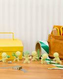 SMISKI Construction Blind Box Series by Dreams Inc - COMING SOON!!!!