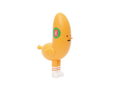 SML LIFE - BANANAMON by Sticky Monster Lab x Xinghui Creations designer art collectable