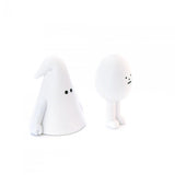 SML LIFE - NOBODYMON by Sticky Monster Lab x Xinghui Creations