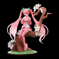 Sakura Miku Fantastics Series By Blokees – Blind Box Empire