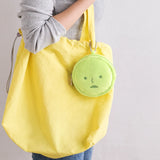 Smiski Cushion Pouch by Dreams Inc