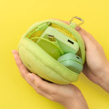 Smiski Cushion Pouch by Dreams Inc