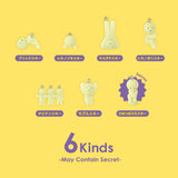 SMISKI Strap Accessories Series 3 by Dreams inc