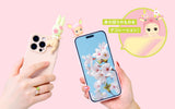 Sonny Angel HIPPERS Cherry Blossom Blind Box Series By Dreams Inc