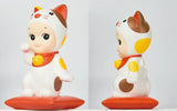 Sonny Angel Lucky Cat Collector's Trophy - LARGE By Dreams inc