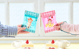 Sonny Angel My Bestie Case V2: Sweet Candy Series