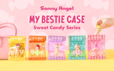 Sonny Angel My Bestie Case V2: Sweet Candy Series
