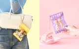 Sonny Angel My Bestie Case V2: Sweet Candy Series