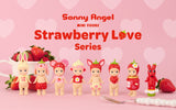 Sonny Angel Strawberry Love Blind Box Series By Dreams