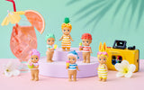 Sonny Angel Summer Vacation Series -  Sun Kissed Style Dreams Inc - COMING SOON