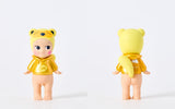 Sonny Angel x Shu Uemura Makeup Angel Blind Box Series By Dreams Inc