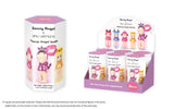 Sonny Angel x Shu Uemura Makeup Angel Blind Box Series By Dreams Inc