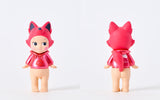 Sonny Angel x Shu Uemura Makeup Angel Blind Box Series By Dreams Inc