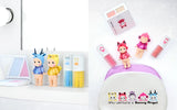 Sonny Angel x Shu Uemura Makeup Angel Blind Box Series By Dreams Inc