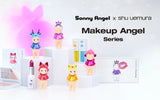 Sonny Angel x Shu Uemura Makeup Angel Blind Box Series By Dreams Inc