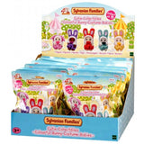 Sylvanian Families Baby Colourful Bunnies Costume Blind Bag Series