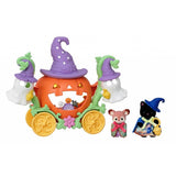 Sylvanian Families Pumpkin Carriage set by Epoch