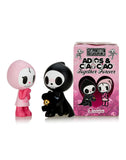 Til Death Do Us Part Adios & Ciao Ciao Together Forever Blind Box By tokidoki
