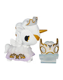 Unicorno After Dark Masquerade Blind Box By tokidoki