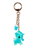 Unicorno Lite Bubble Gum Keychain Blind Box By tokidoki