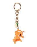 Unicorno Lite Bubble Gum Keychain Blind Box By tokidoki