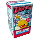 Upsetduck Status Display Blind Box Series by Rong Creator