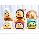 Upsetduck Status Display Blind Box Series by Rong Creator