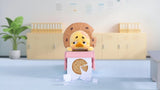 Upsetduck Status Display Blind Box Series by Rong Creator
