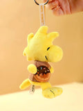 Peanuts Bakery Plush Keychain Blind Box Series by VIPO