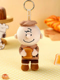 Peanuts Bakery Plush Keychain Blind Box Series by VIPO