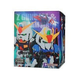 Z Gundam and Gundam MK-II QMSV Mini Blind Box Series by Bandai Namco