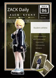 Zack Event BJD