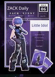 Zack Event BJD