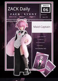 Zack Event BJD