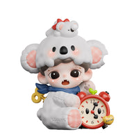 Zoraa Cuteness is Justice Series