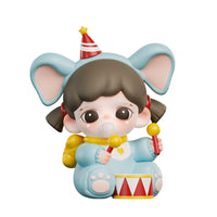 Zoraa Cuteness is Justice Series