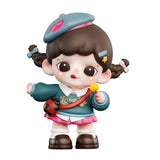 Zoraa Cuteness is Justice Series
