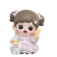 Zoraa Cuteness is Justice Series