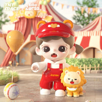 Zoraa I am the Baby Boss Series