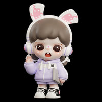 Zoraa I am the Baby Boss Series