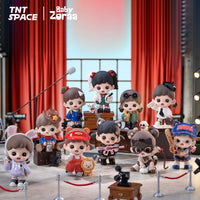 Zoraa I am the Baby Boss Series