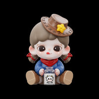 Zoraa I am the Baby Boss Series