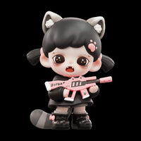 Zoraa I am the Baby Boss Series