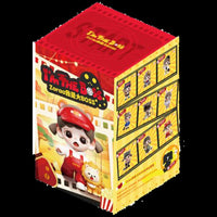 Zoraa I am the Baby Boss Series