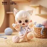 Zoraa Meow Cat Face mini series TNT Space