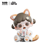 Zoraa Meow Cat Face mini series TNT Space