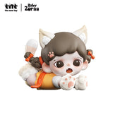 Zoraa Meow Cat Face mini series TNT Space