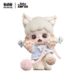 Zoraa Meow Cat Face mini series TNT Space