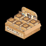 Zoraa·mini series·Baby Zoraa Bakery