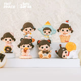 Zoraa·mini series·Baby Zoraa Bakery